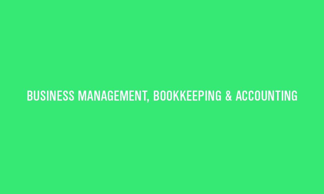 DePaula & Clark Inc. provides BUSINESS MANAGEMENT, BOOKKEEPING & ACCOUNTING